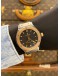 (LIKE NEW) 2019 HUBLOT CLASSIC FUSION 18K 750 ROSE GOLD REF 565.NO.1181.LR BLACK DIAL 38MM AUTOMATIC WATCH -FULL SET- (LIKE NEW) 2019 HUBLOT CLASSIC FUSION 18K 750 ROSE GOLD REF 565.NO.1181.LR BLACK DIAL 38MM AUTOMATIC WATCH -FULL SET-