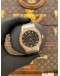 (LIKE NEW) 2019 HUBLOT CLASSIC FUSION 18K 750 ROSE GOLD REF 565.NO.1181.LR BLACK DIAL 38MM AUTOMATIC WATCH -FULL SET- (LIKE NEW) 2019 HUBLOT CLASSIC FUSION 18K 750 ROSE GOLD REF 565.NO.1181.LR BLACK DIAL 38MM AUTOMATIC WATCH -FULL SET-
