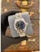(UNUSED) 2024 TAG HEUER AQUARACER LADY REF WBD1412 BLUE DIAL 27MM QUARTZ WATCH -FULL SET- (UNUSED) 2024 TAG HEUER AQUARACER LADY REF WBD1412 BLUE DIAL 27MM QUARTZ WATCH -FULL SET-