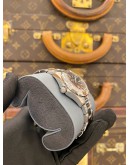 (UNUSED) 2024 TAG HEUER AQUARACER LADY REF WBD1412 BLUE DIAL 27MM QUARTZ WATCH -FULL SET-