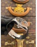 (LIKE NEW) 2010 ORIS XXL POINTER DAY REF 7529 BLACK DIAL 44MM AUTOMATIC WATCH