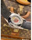 (LIKE NEW) 2010 ORIS XXL POINTER DAY REF 7529 BLACK DIAL 44MM AUTOMATIC WATCH