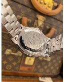 (LIKE NEW) 2016 BREITLING COLT GMT REF A32350 BLACK DIAL 40MM AUTOMATIC WATCH -FULL SET-