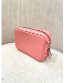 PRADA MINI SAFFIANOLEATHER LUX CAMERA BAG 