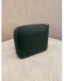 BELLROY DARK GREEN WALLET 