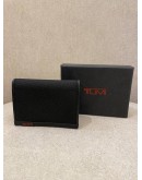 TUMI MEN ALPHA GLOBAL WALLET 