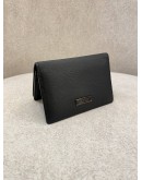 (LIKE NEW) BURBERRY BLACK LABEL BIFOLD CARD HOLDER 