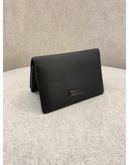 (LIKE NEW) BURBERRY BLACK LABEL BIFOLD CARD HOLDER 