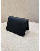 (LIKE NEW) BURBERRY BLACK LABEL BIFOLD CARD HOLDER 