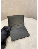 (LIKE NEW) BURBERRY BLACK LABEL BIFOLD CARD HOLDER 