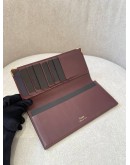 CARTIER FLAP LONG WALLET -FULL SET-