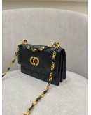 (LIKE NEW)CHRISTIAN DIOR MISS CARO MINI BAG