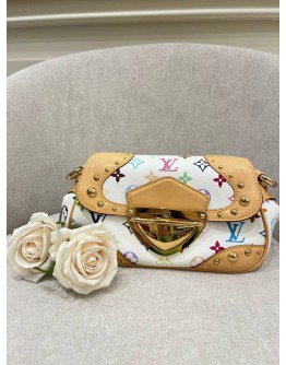 LOUIS VUITTON MARILYN MULTICOLOR BAG 