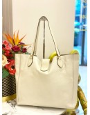GUCCI DAHLIA CELLARIUS TOTE BAG WITH POUCH  