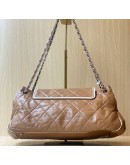 CHANEL REISSUE FLAP BAG SHOW