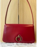 CHRISTIAN DIOR VINTAGE SHOULDER HANDBAG