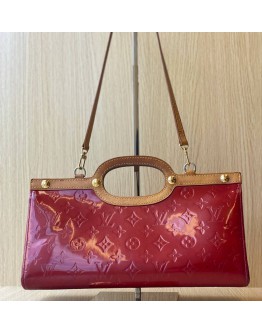 LOUIS VUITTON ROXBURY BAG