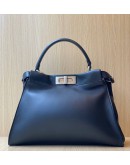  FENDI PEEKABOO HANDLE BAG