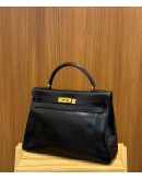 HERMES KELLY VINTAGE 32 BAG