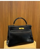 HERMES KELLY VINTAGE 32 BAG