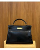 HERMES KELLY VINTAGE 32 BAG