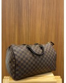 LOUIS VUITTON SPEEDY 30 MONOGRAM CANVAS BAG