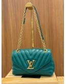 LOUIS VUITTON NEW WAVE CHAIN BAG