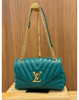 LOUIS VUITTON NEW WAVE CHAIN BAG