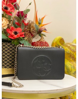 GUESS CROSSBODY CHAIN BAG