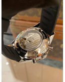 2017 TAG HEUER CARRERA CALIBRE 16 CHRONOGRAPH REF CV2013 BROWN DIAL AUTOMATIC 41MM AUTOMATIC WATCH -FULL SET-