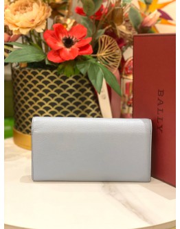 BALLY SALMON BIFOLD LONG WALLET
