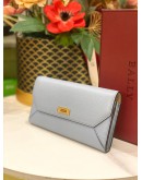 BALLY SALMON BIFOLD LONG WALLET