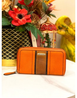 BURBERRY LONG WALLET