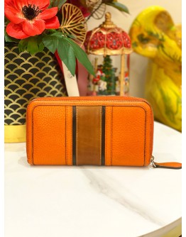 BURBERRY LONG WALLET