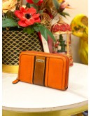 BURBERRY LONG WALLET