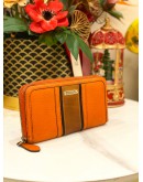 BURBERRY LONG WALLET