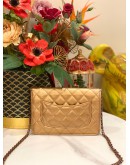 (LIKE NEW) MICROCHIP CHANEL REISSUE WALLET ON CHAIN