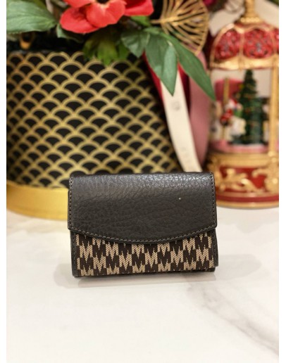 MAX MARA SMALL WALLET
