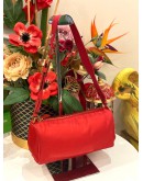 PRADA SMALL SHOULDER BAG 