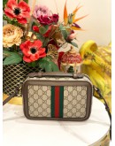(LIKE NEW) GUCCI OPHIDIA SMALL CROSSBODY BAG