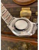 (LIKE NEW) 2015 ROLEX YACHT-MASTER REF 116622 SILVER DIAL 40MM AUTOMATIC WATCH -FULL SET-