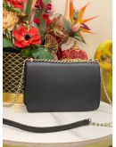 GUESS CROSSBODY CHAIN BAG