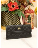 (LIKE NEW) GUCCI DIONYSUS BLACK SMALL BAG