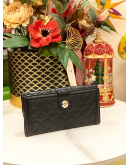 (LIKE NEW) GUCCI DIONYSUS BLACK SMALL BAG
