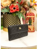 (LIKE NEW) GUCCI DIONYSUS BLACK SMALL BAG