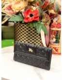 (LIKE NEW) GUCCI DIONYSUS BLACK SMALL BAG