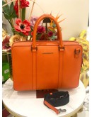 BURBERRY BRIEFCASE BAG