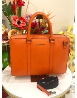 BURBERRY BRIEFCASE BAG