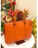 BURBERRY BRIEFCASE BAG