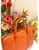BURBERRY BRIEFCASE BAG
